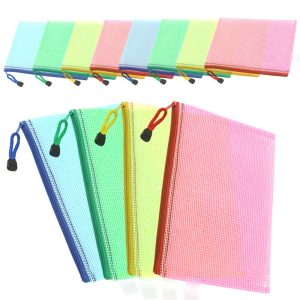 Exacompta A5 Zipper Folder