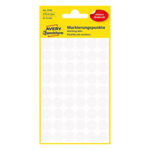 Avery Stickers No. 3081