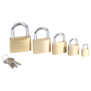Padlocks