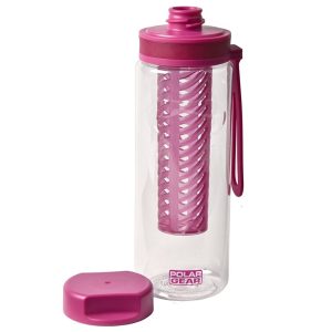 Polar Gear Fruit Infuser Bottle