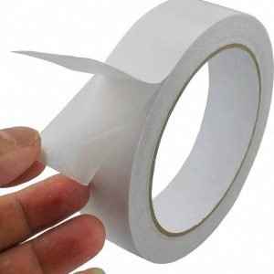 Double Sided Tape 38mm x 25m
