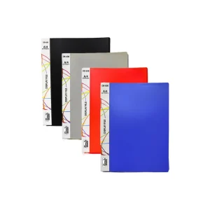 Display File
