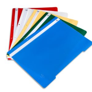 Flat File