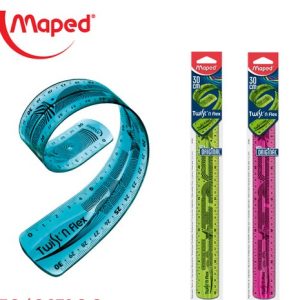 Maped Flexible Ruler 30cm