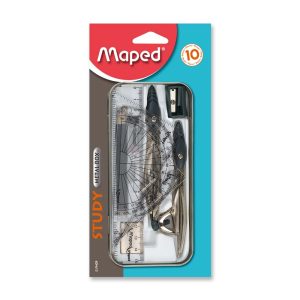 Maped Maths Set