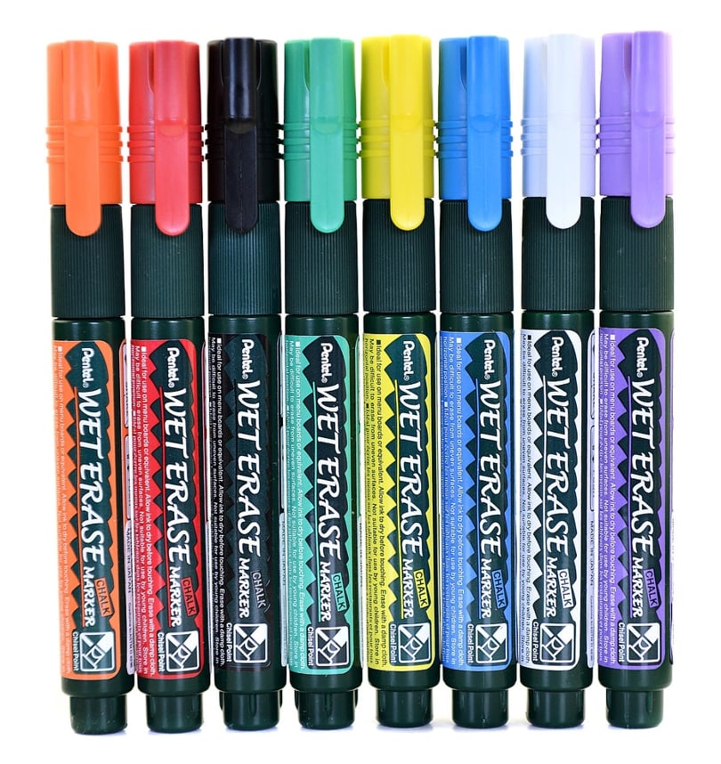 Pentel Chalk Marker