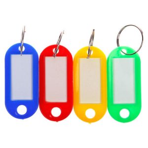 Key Rings