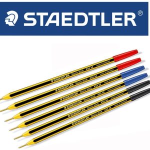 Steadtler Noris Stick 434M