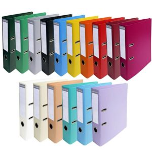 Lever Arch File A4
