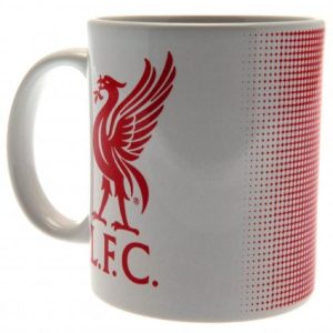 Official Licensed Liverpool Mug MGEPHTCRSLIV