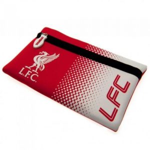 Official Liverpool FC Pencil Case