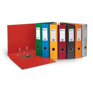 Lever Arch File Full Scap Size 75mm