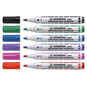 Whiteboard Marker