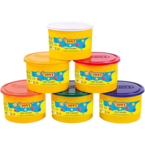 Jovi Soft Dough 460g
