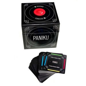 Paniku