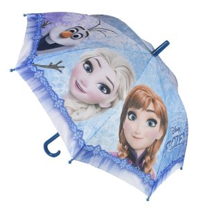 Frozen Umbrella