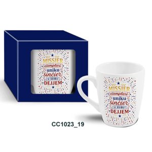 Mug Bil-Malti Missier