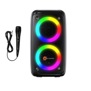 N-Gear Let's Go Party 23M ID23M