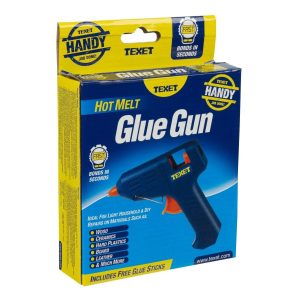 Hot Melt Glue Gun
