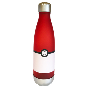 Pokemon Poke-Ball pp Bottle pok15035