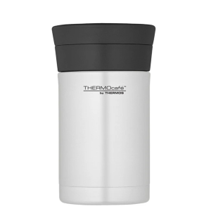 Thermos Thermocafe Insulated Food Flask 500ML 5010576868169