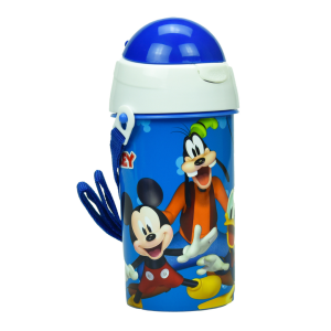 Gourd Mickey and His Friends 500ML 5204549152755