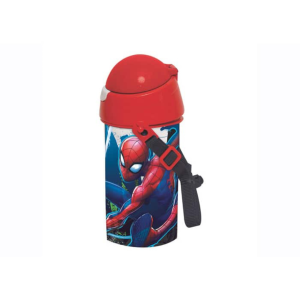 SPIDER MAN WATER CANTEEN 5204549144484