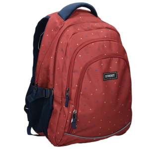 Street Backpack Balance Retro 530883