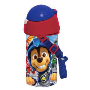 Paw Patrol Water Bottle 500ML 5204549152939