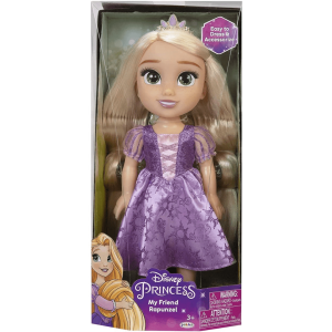 RAPUNZEL DISNEY PRINCESS LARGE              95561