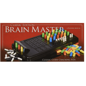 CLASSIC BRAINMASTER            PL3270