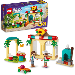 LEGO FRIENDS HEARTLAKE CITY PIZZERIA                LO41705