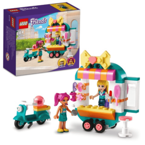 LEGO FRIENDS MOBILE FASHION BOUTIQUE             LO41719