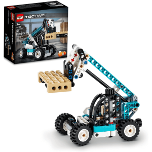 LEGO TECHNIC TELEHANDLER             LO42133