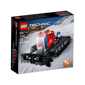 LEGO TECHNIC SNOW GROOMER 178PCS             LO42148