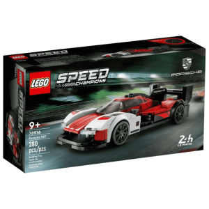 LEGO SPEED PORSCHE 963    280PCS                            LO76916