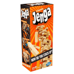 A JENGA 91876X6                        HASA2120