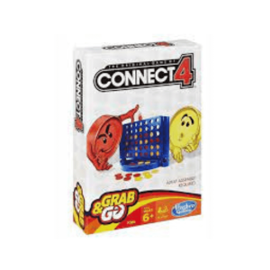 A TRAVEL CONNECT 4X6                HASB1000