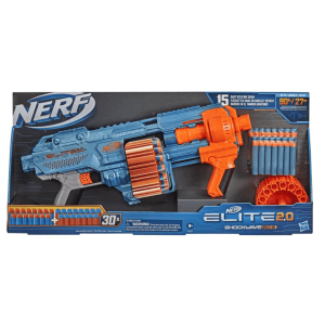 NERF ELITE SHOCKWAVE    548224