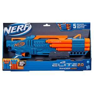 NERF ELITE 2.0 RANGER PD-5                  557515