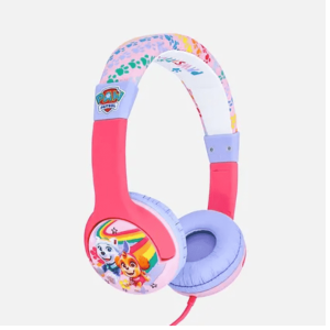 PAW PATROL SKY AND EVERST PAINBOW                OTPAW893
