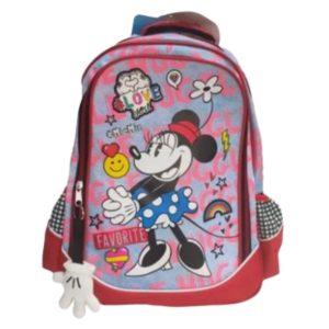 Minnie Mouse Love You backpack 340-43031