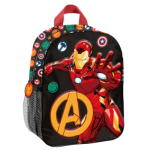 Mały Plecak 3D Avengers Paso
