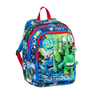 SEVEN SJ ADVANCED BACKPACK - FANTASYS BOY