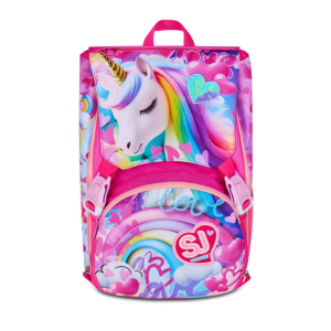 SEVEN SJ EXPANDABLE BACKPACK BIG - FLYUNICORN GIRL