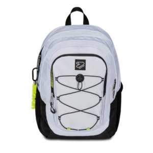 SEVEN TECH MINERAL GRAY BACKPACK