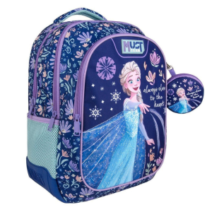 MUST Backpack 3 Compartments Disney Frozen 564792
