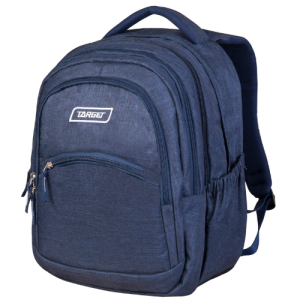 TARGET BACKPACK 2IN1 CURVED DARK JEANS 26645