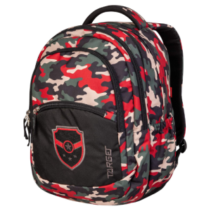 Target 2 in 1 SOLDIER Backpack