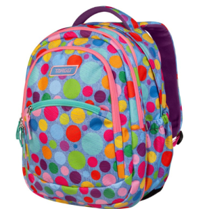 Target 2in1 School Backpack 26957